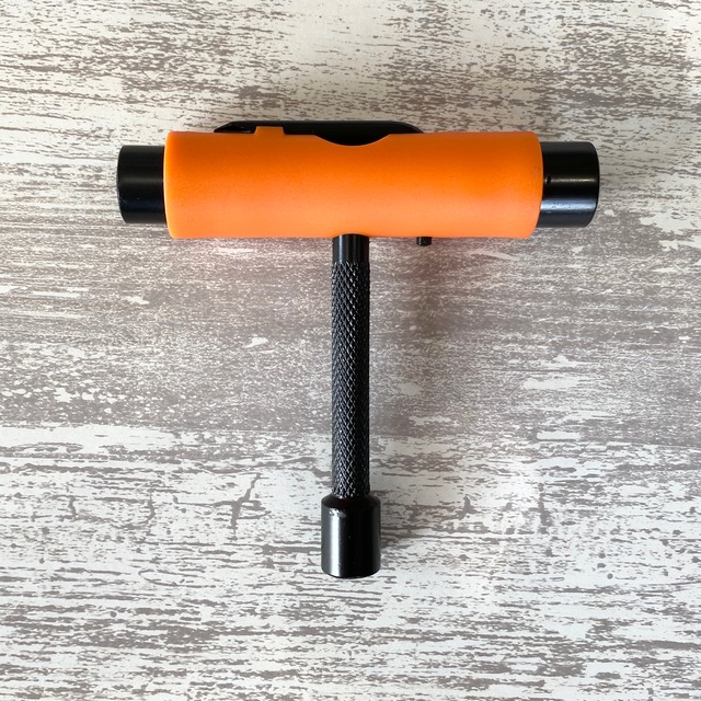 【THE SKATE TOOL】 SKATE TOOL ORANGE