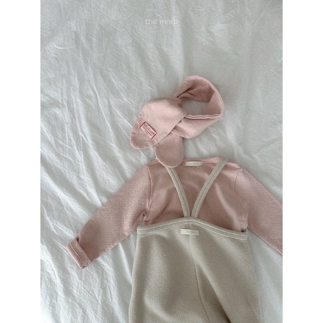 《予約》minirobe ¨ day overall