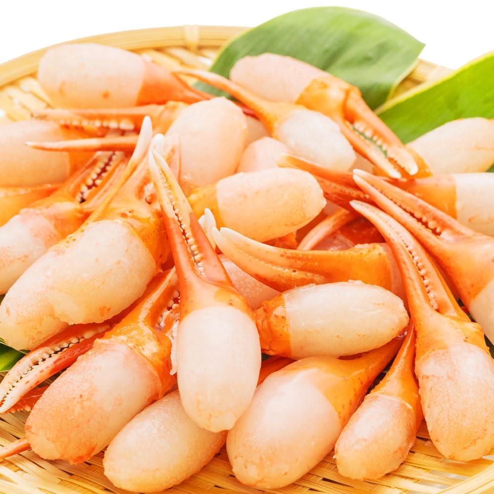 北海道産タラバ蟹の外子 500g 北海道産たらばがに外子（500g） | PAY