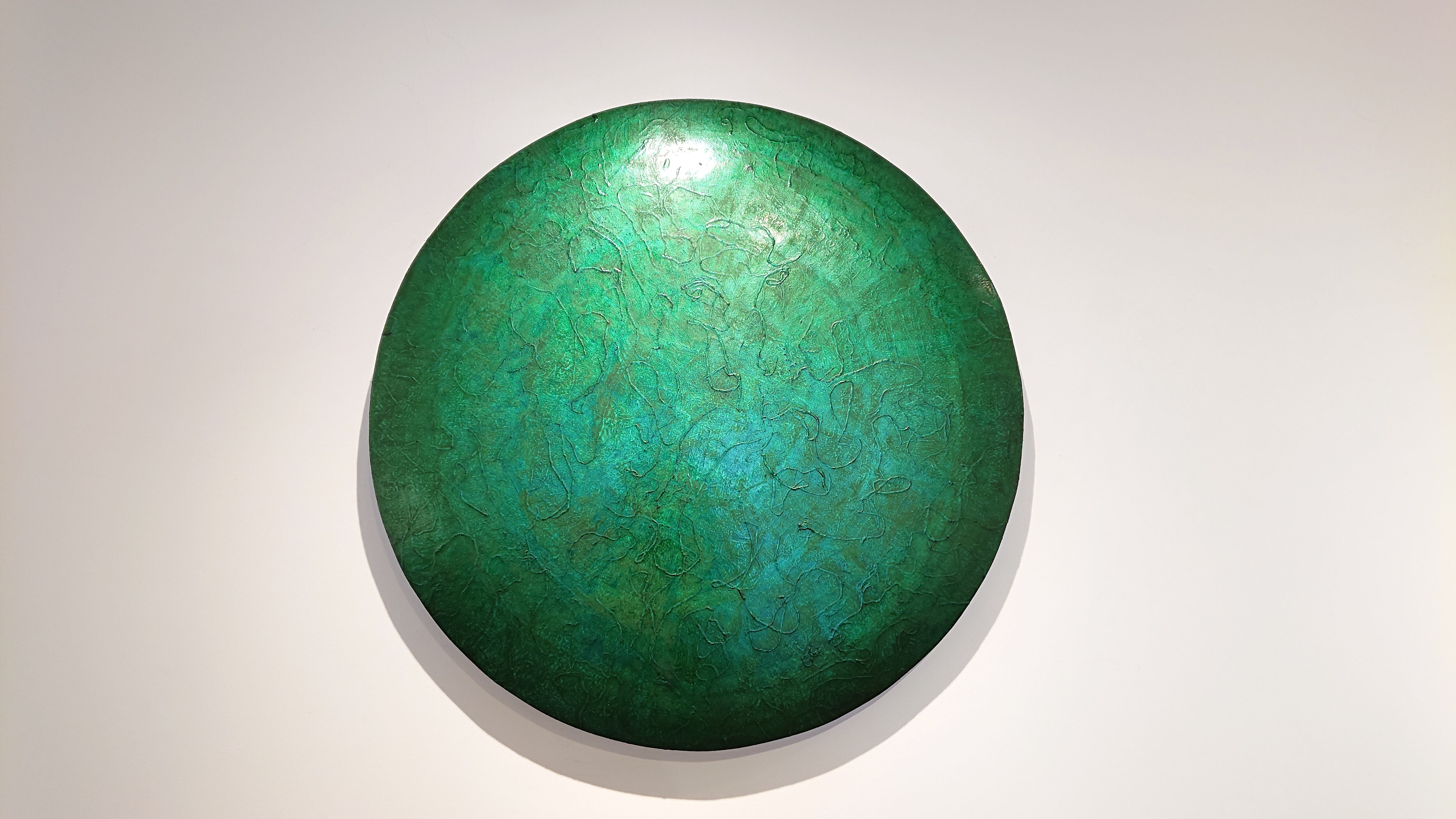 SORA（エメラルド）2025  栗本 夏樹 / Kurimoto Natsuki