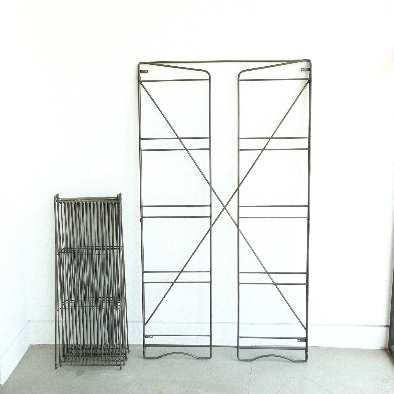 HABANA Folding Shelf（LL) | WEST VILLAGE TOKYO