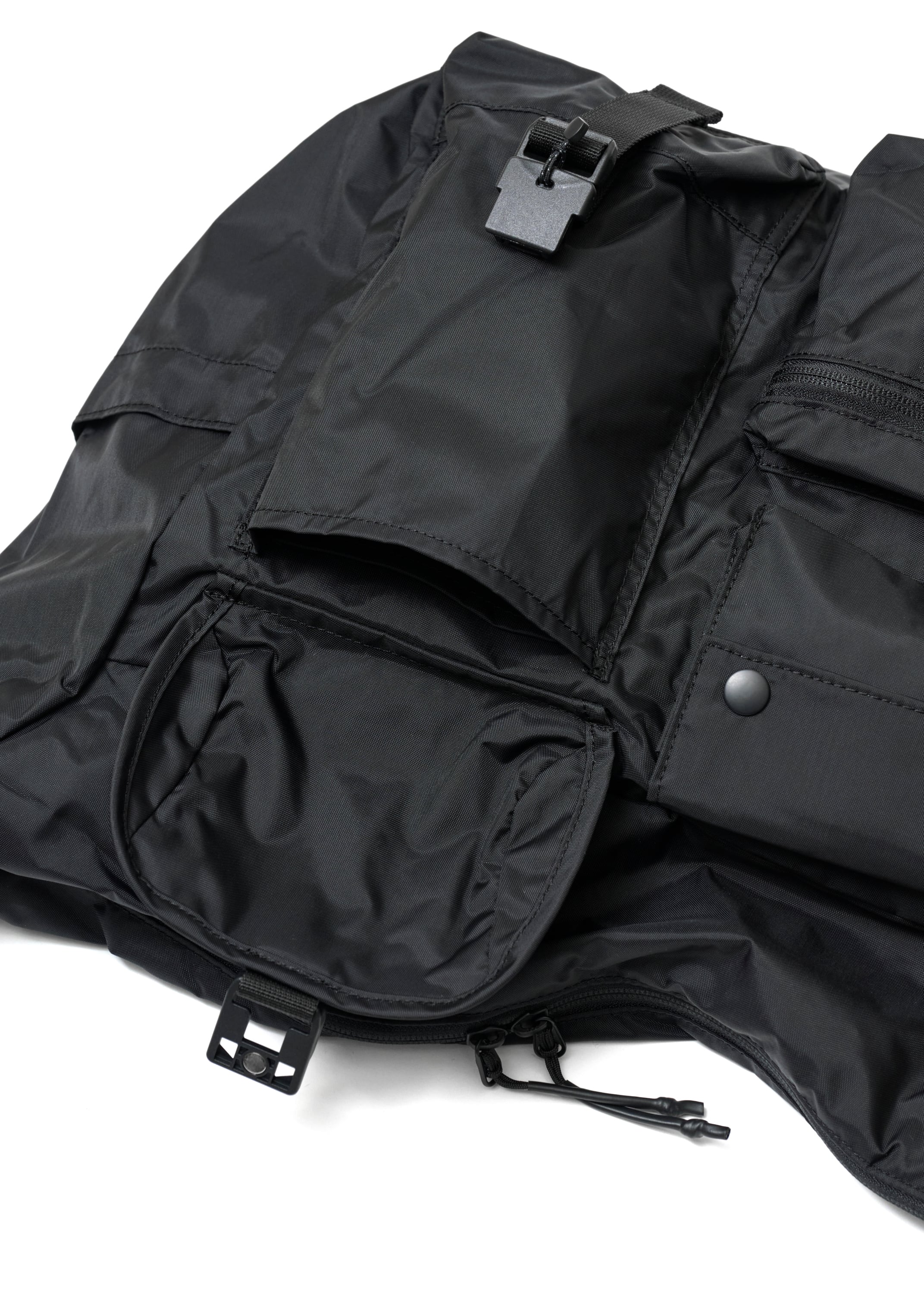 【bbb.co.jp】 NEW MODEL / 3 POCKETS SHOULDER BAG / BCL-96(BBB) | BAICYCLON by