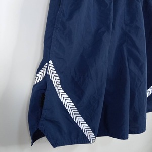 アメリカ軍 U.S.AIR FORCE IPTU ミリタリー ナイロンショーツ M