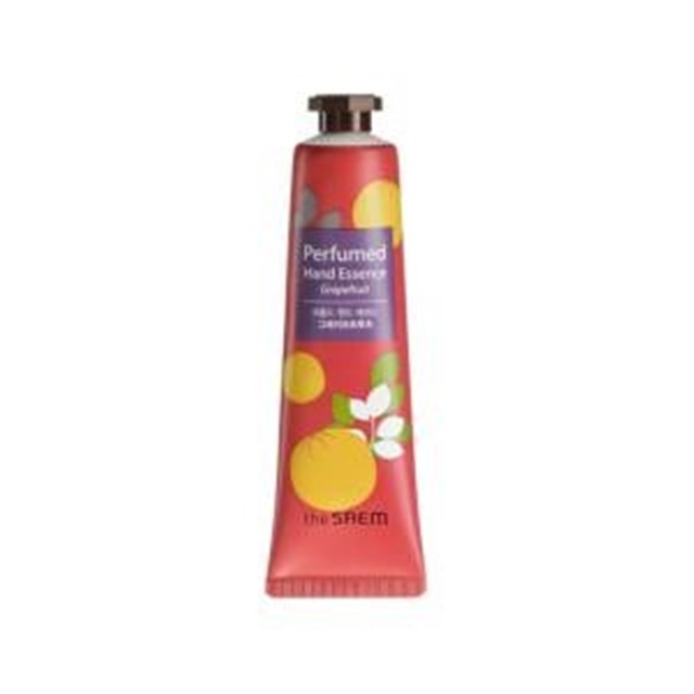 [the SAEM] Hand Essence - Grapefruit