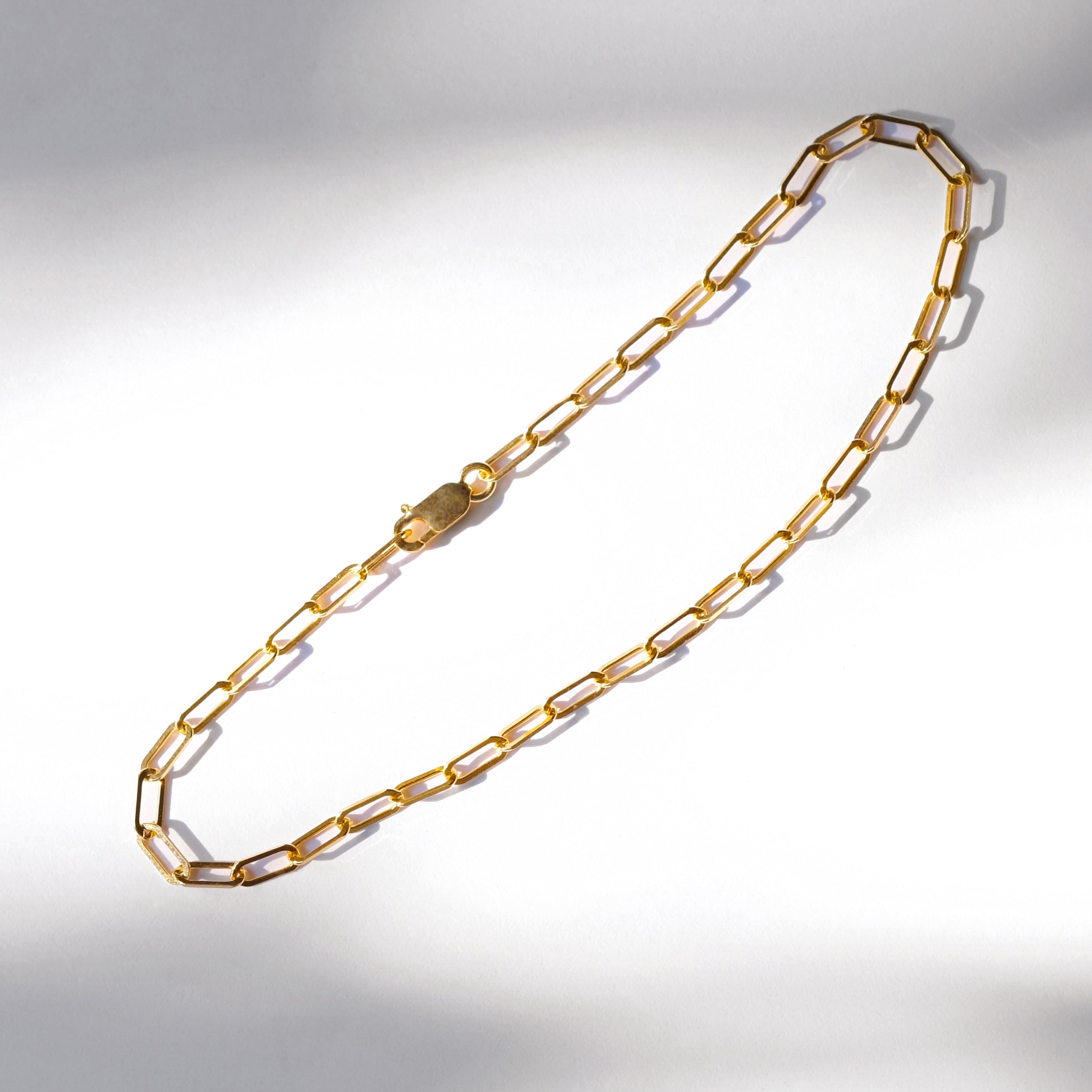 French Bracelet／K18 | SHIMADANTIQUES