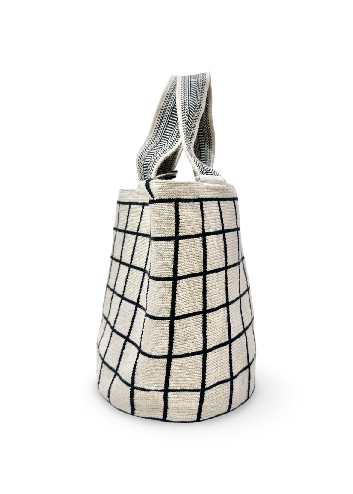WAYUU Tote M | ワユーバッグスジャパン (Wayuu Bags Japan)