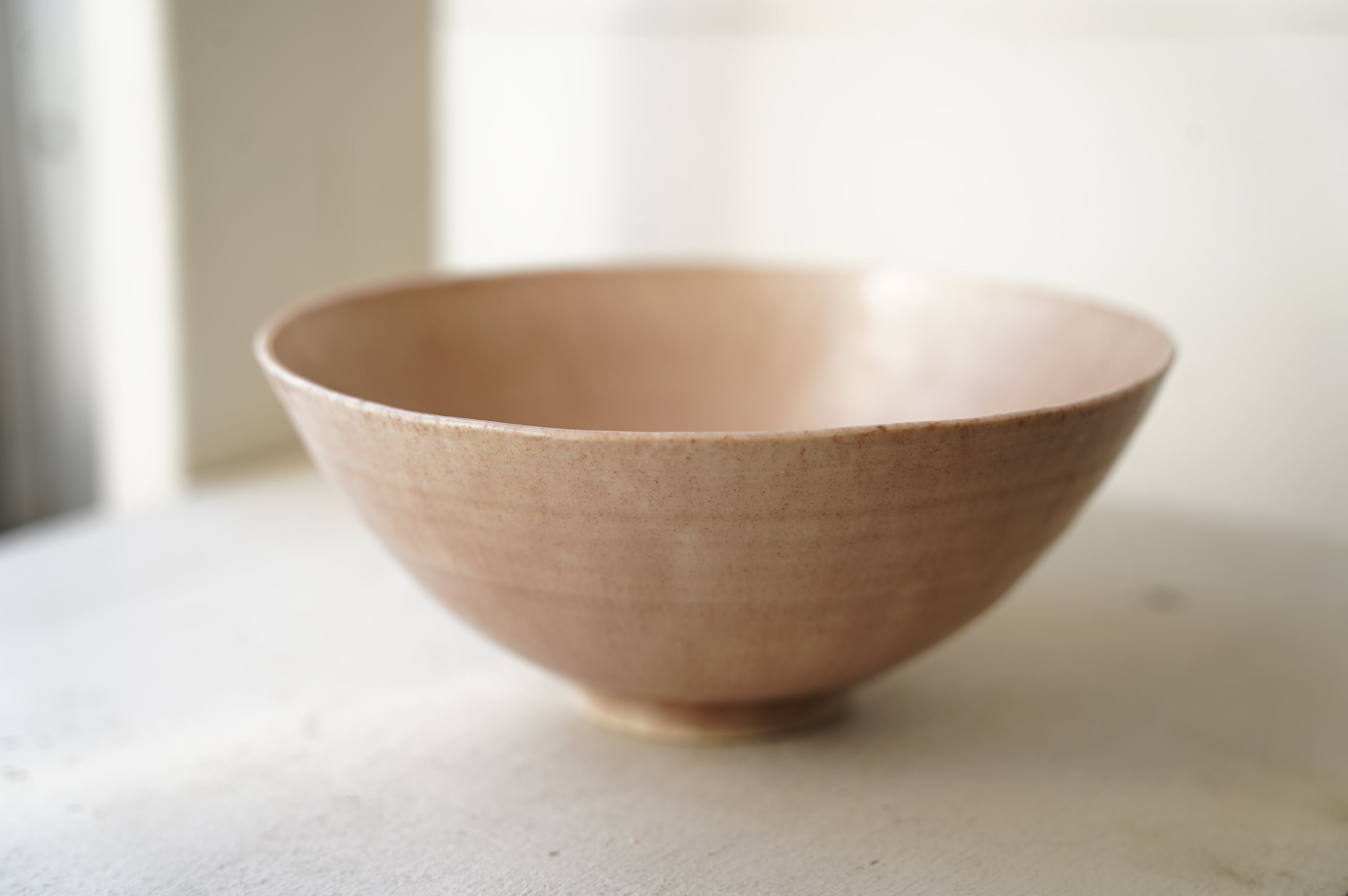 4-1 飯碗 鈎一馬(まがり かずま)Kazuma Magari