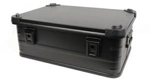 Extreme X 39 アルミコンテナ SB-E39BK