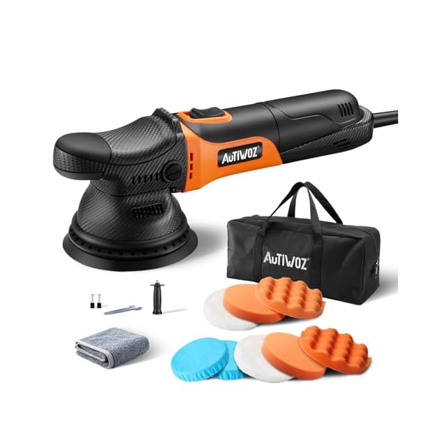 KYOPES キョペス markⅢ ブラシレスコードレスポリッシャー 保証付き