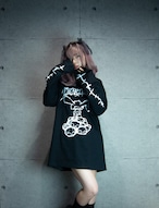 Dolly's Nightmare Long T-Shirt - [ロングTシャツ]