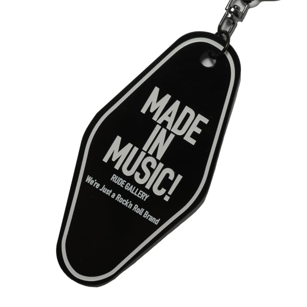 ルードギャラリー　キーホルダー m48041910051_1.jpg?1720485582