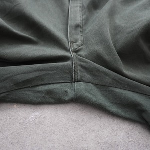 90s Dickies 874 work pants ”Hunter Green" [W34.5L30.5相当] 古着
