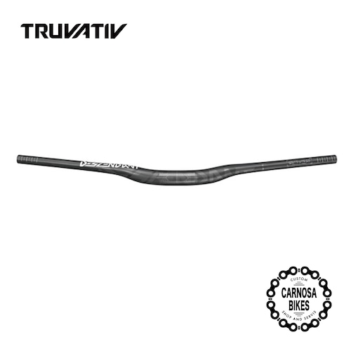 【TRUVATIV】DESCENDANT RISER BAR [ディセンダント ライザーバー] Φ35mm