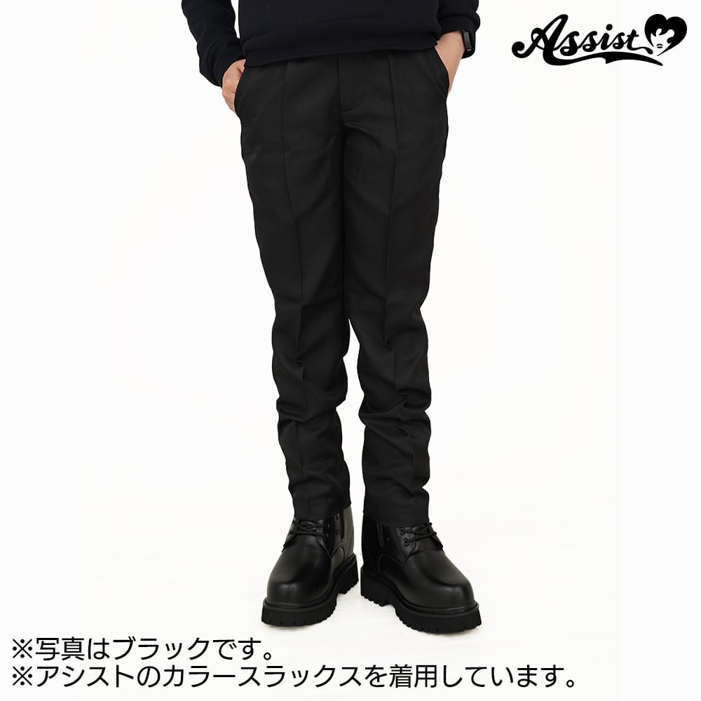 アシストウィッグ【爆盛コスプレブーツ ホワイト】コスプレ 厚底