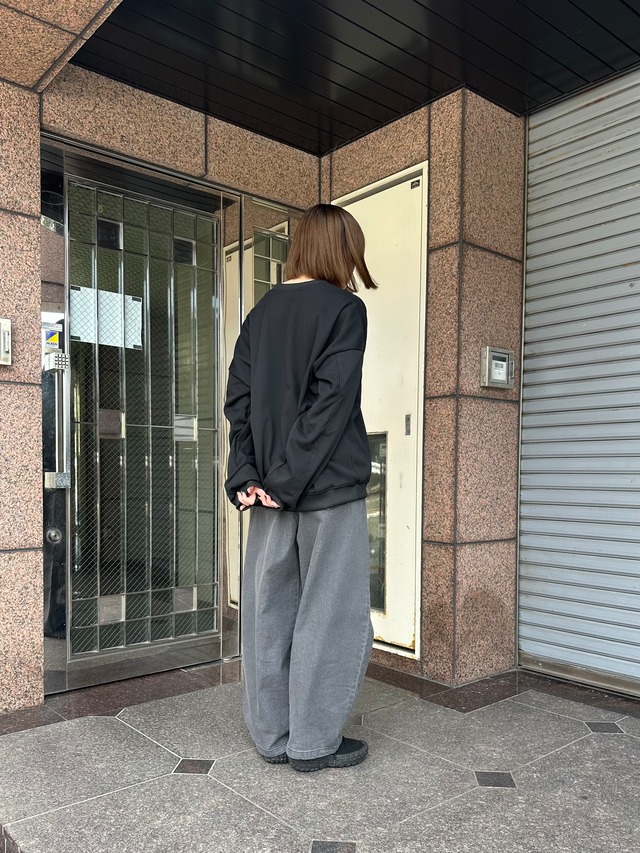 【attrayant】salut! Sweat