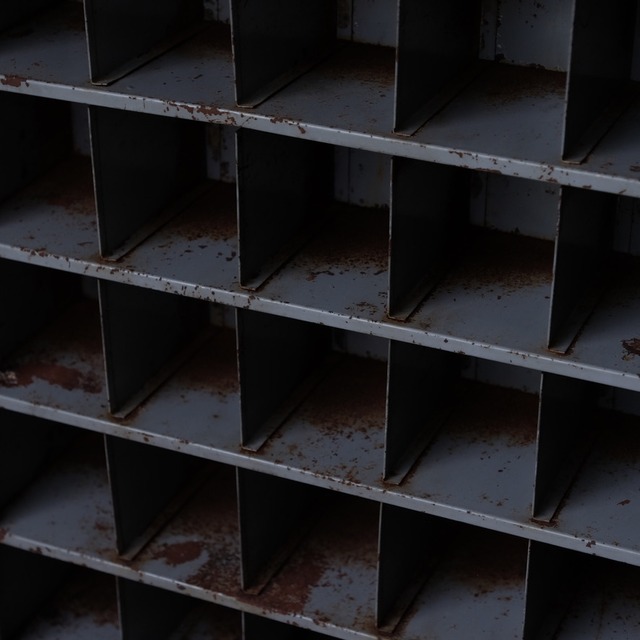 Shelf