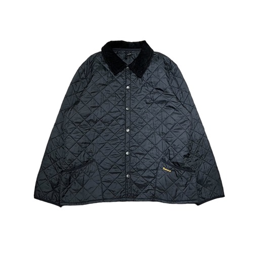 Barbour used Liddesdale jacket SIZE:- AE