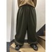 00's king size フリースパンツ