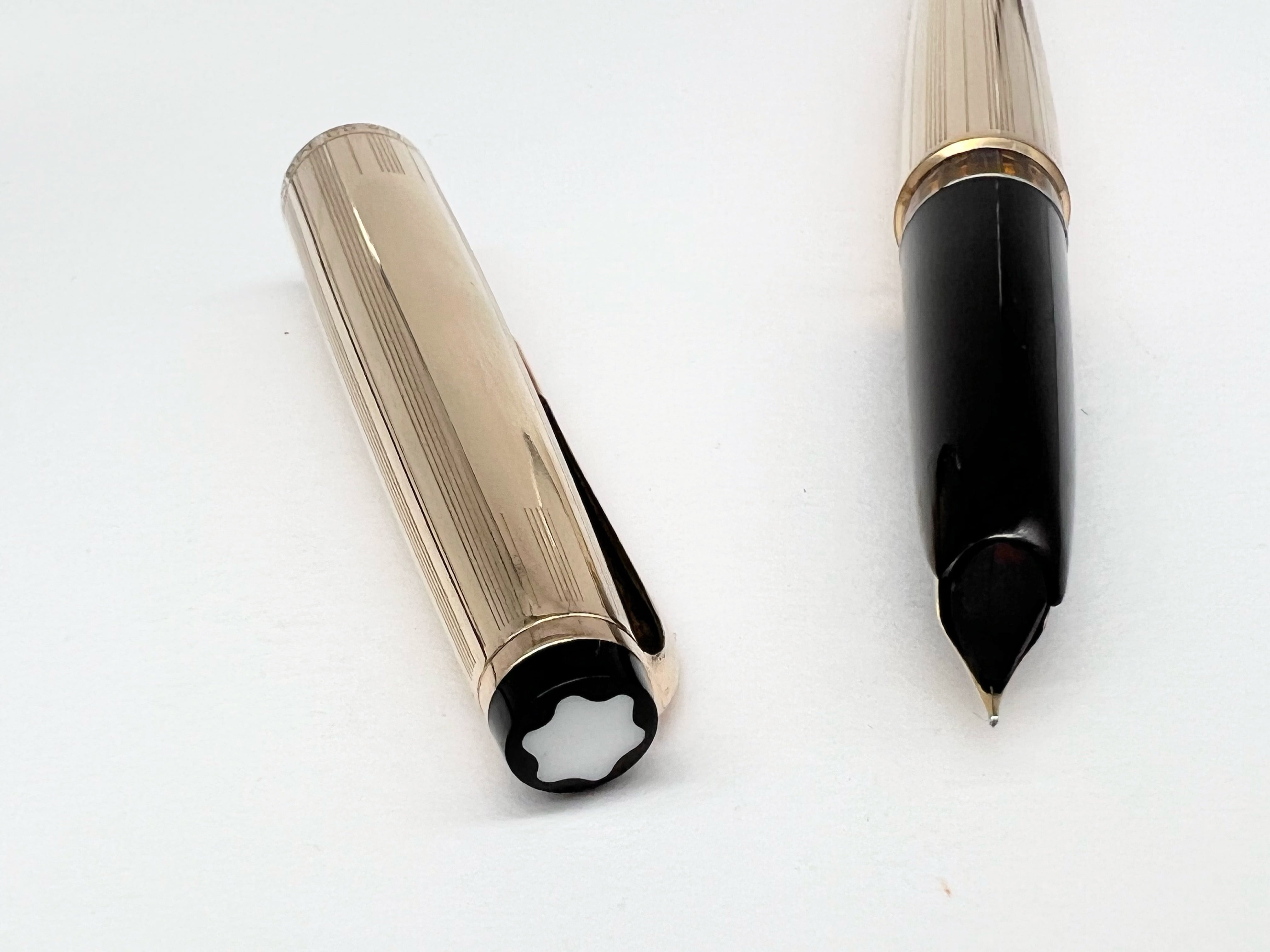 60s モンブラン マイスターシュテュック Ｎｏ ８２ MONTBLANC