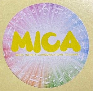 MICA special support 500円