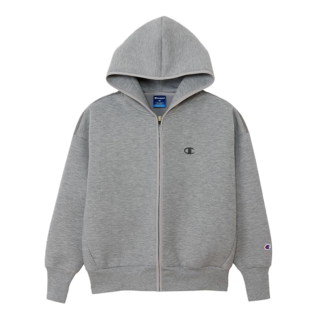 Size【XL】 HUMAN MADE ヒューマンメイド 23AW ZIP-UP HOODIE Gray