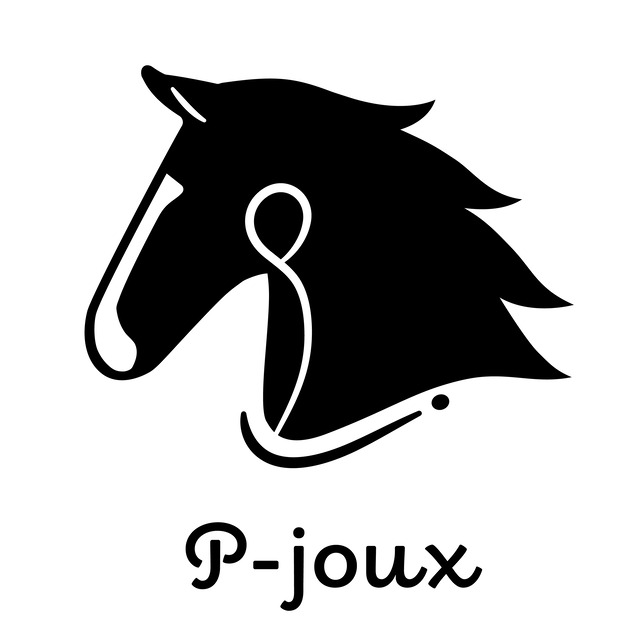 P-joux利用規約