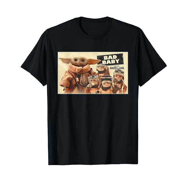 STAR WARS ヨーダ Tシャツ yoda スターウォーズ Tee | PAY ID