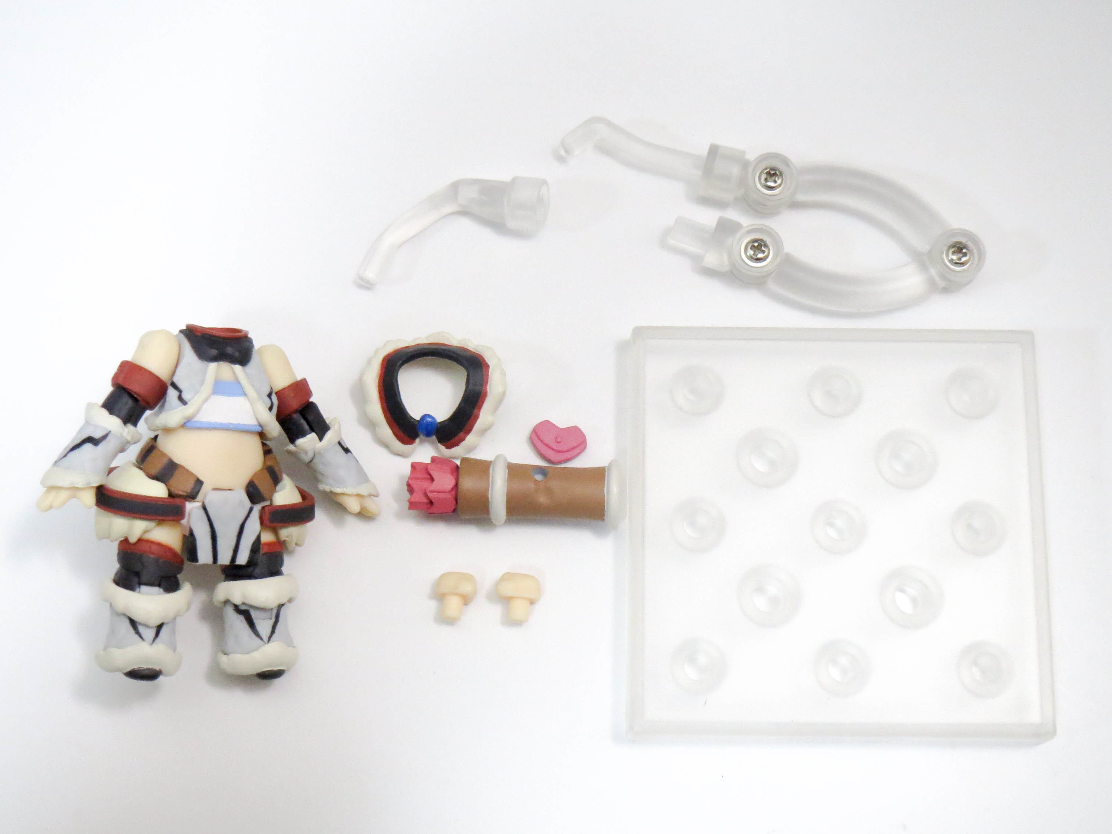 SALE】（A−ランク）【377】 ハンター♀ キリン・エディション 体