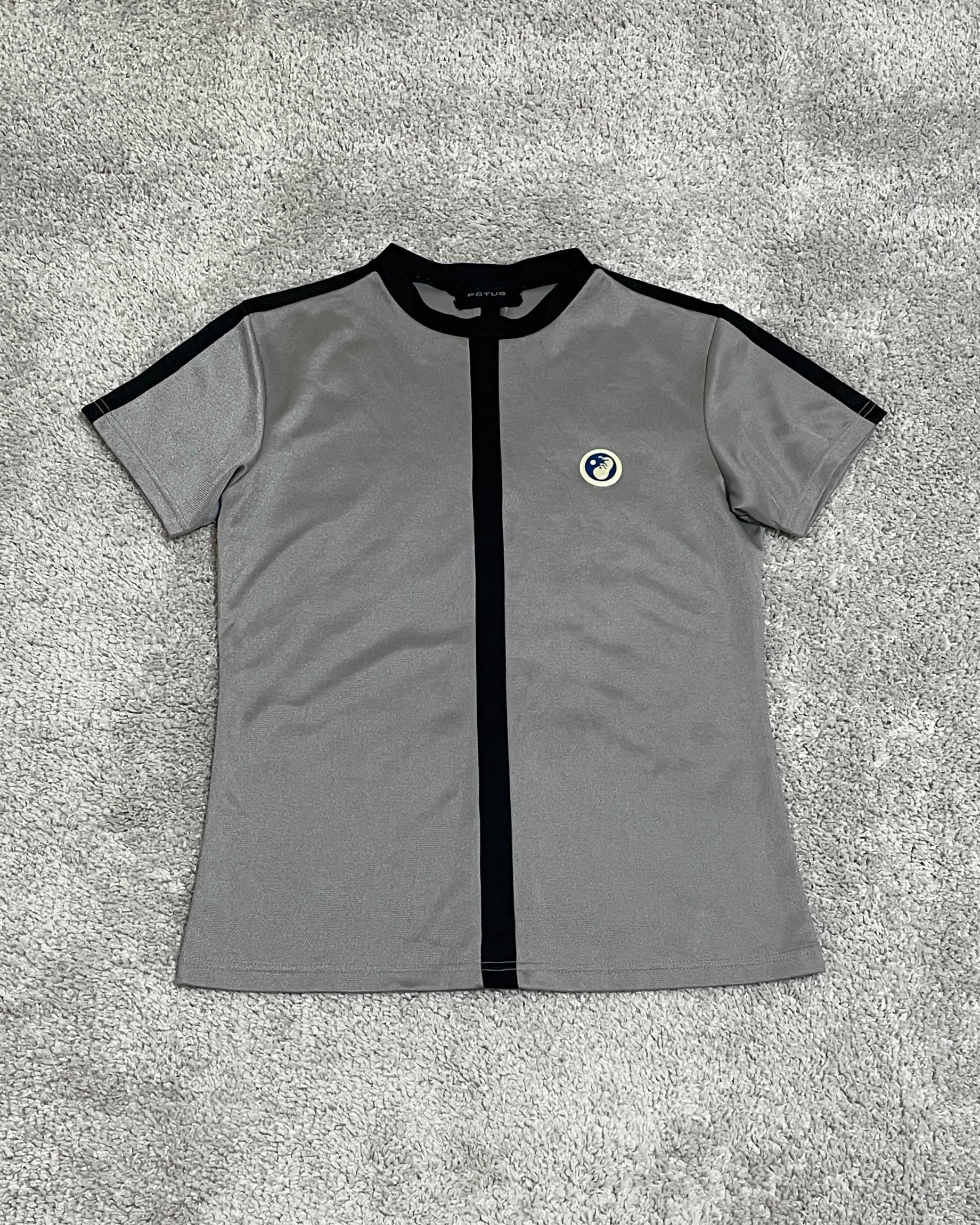 FOTUS - cyber tee | kryptos room