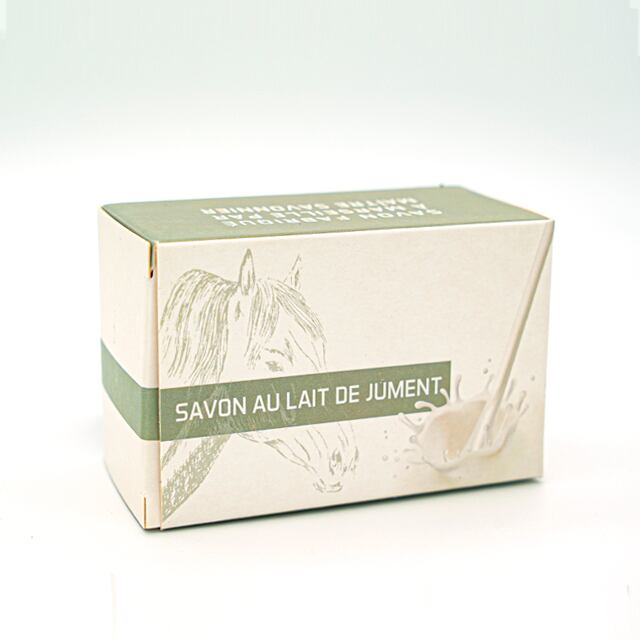 ホースミルク 馬乳 150g Licorne