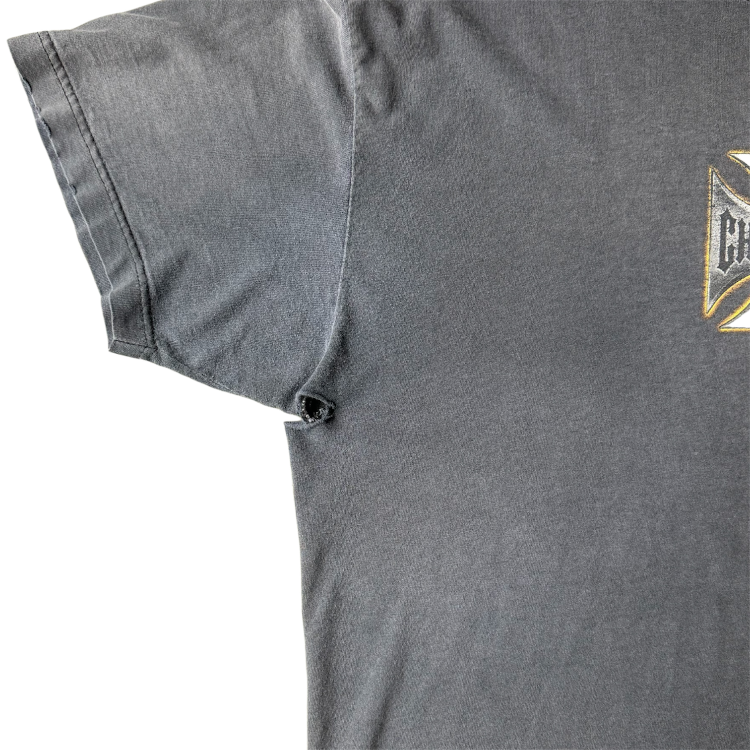 West Coast Choppers Tee