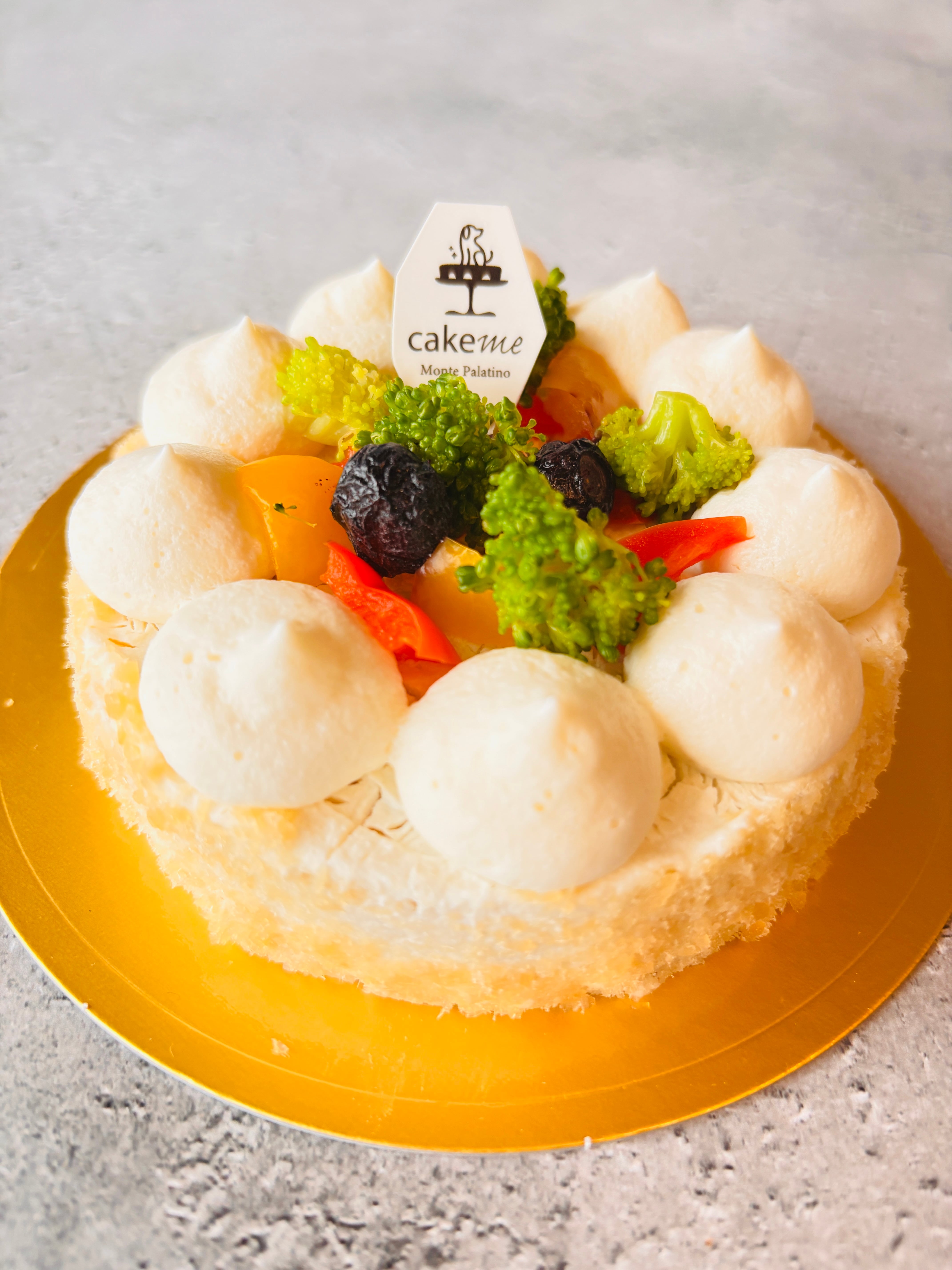 ⅮOG&DAY Sweet