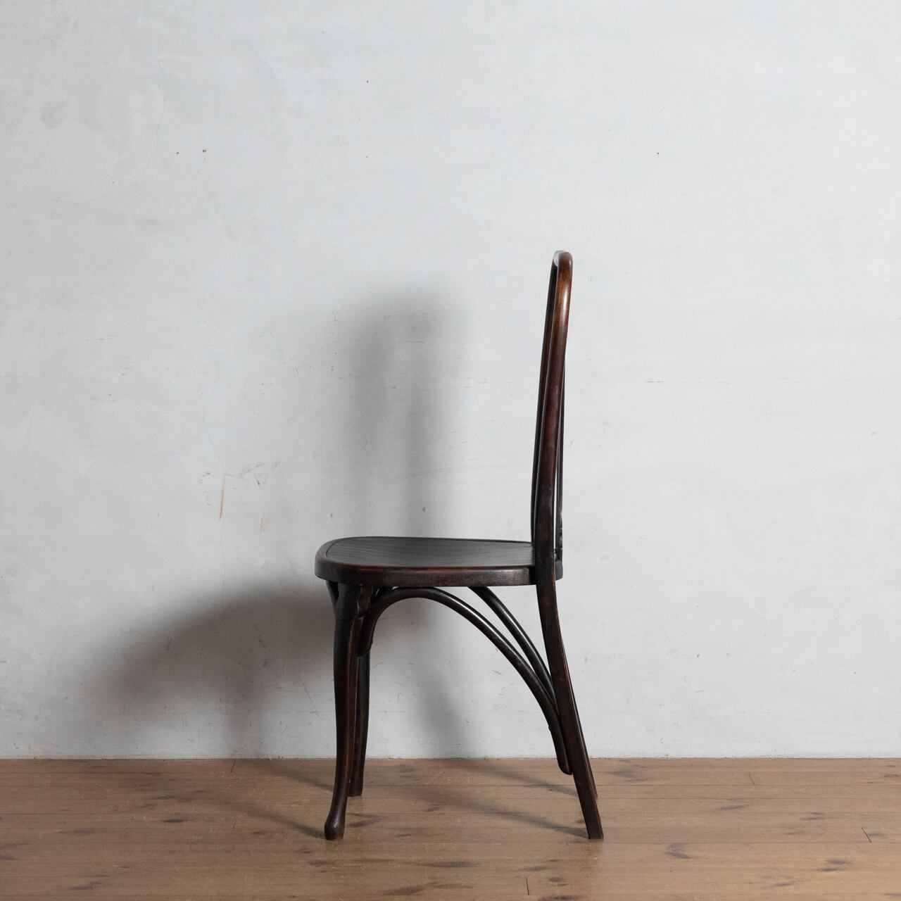 Queen Anne Bentwood Chair / クイーンアンベントウッドチェア Queen Anne Bentwood Chair / クイーンアンベントウッドチェア