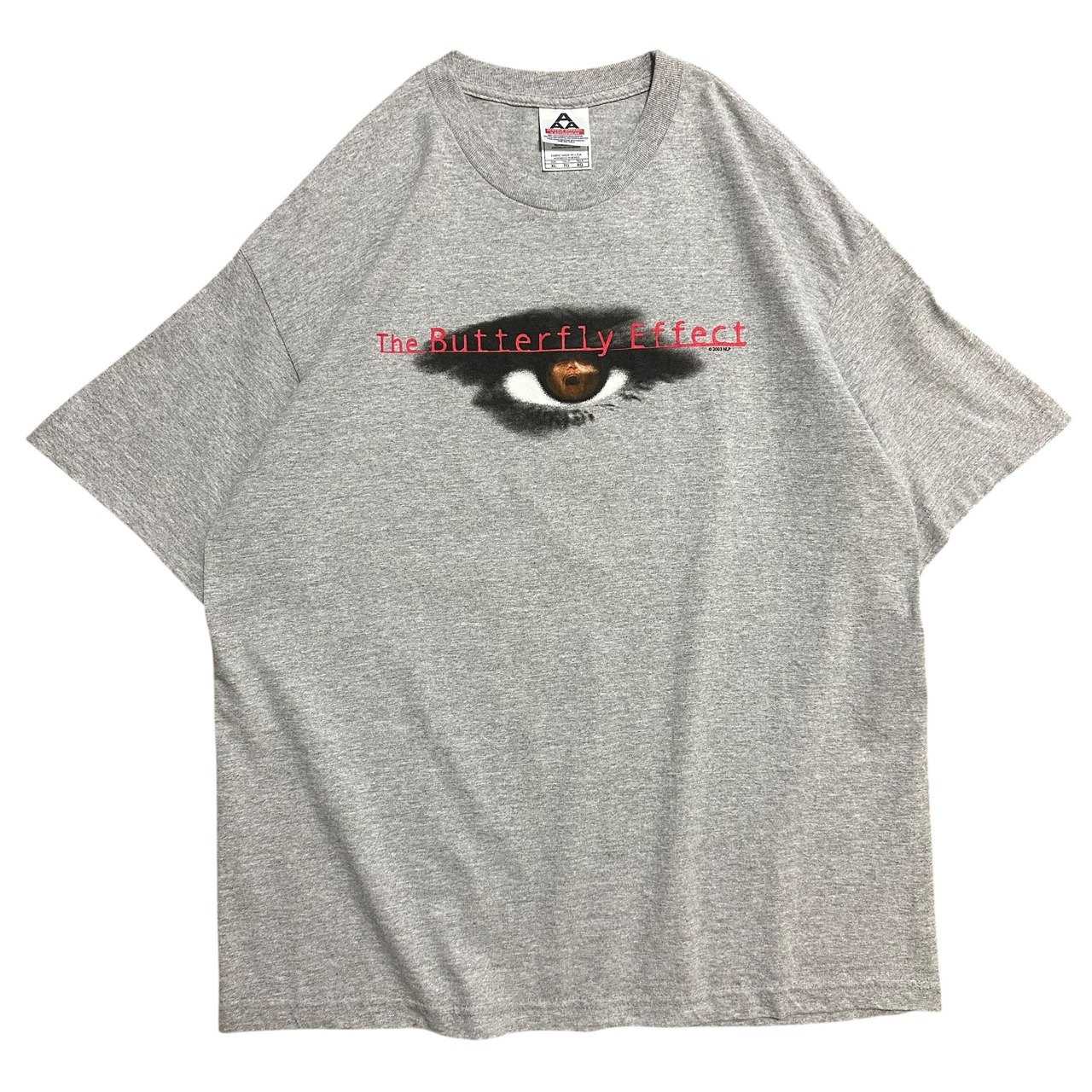 00s THE BUTTERFLY EFFECT