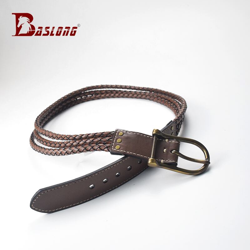 HORZE 乗馬 レディース PUレザーベルト ローズゴールドディテール, ブラック, US 37 in (EU 95 cm) 送料無料Horze 乗馬 ハイウエスト キュロット HZPH2