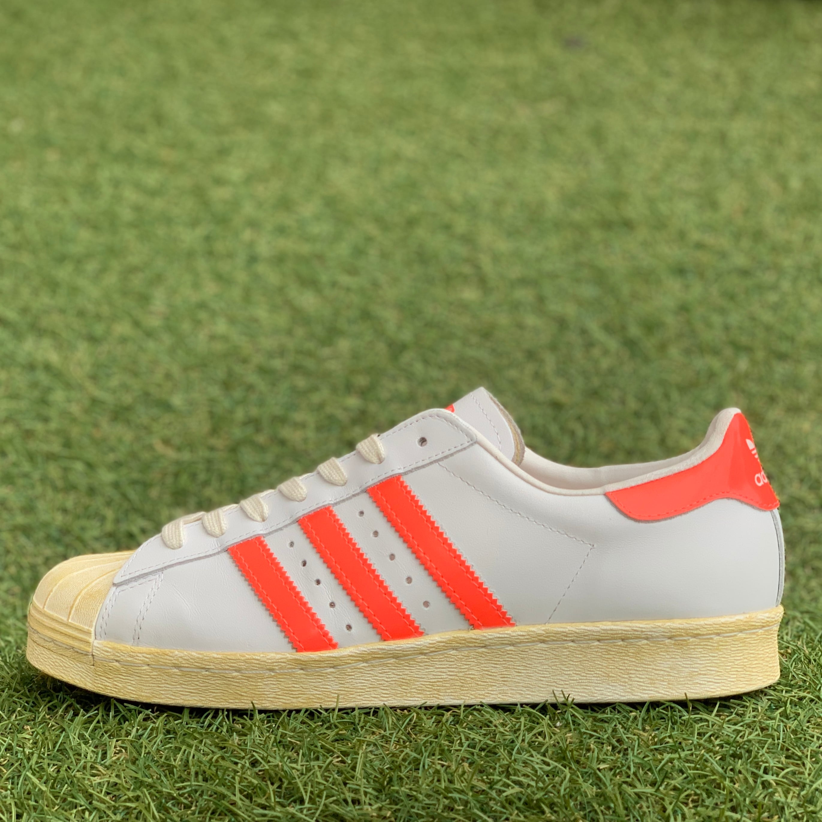 adidas SS80S アディダス スーパースター80s F884