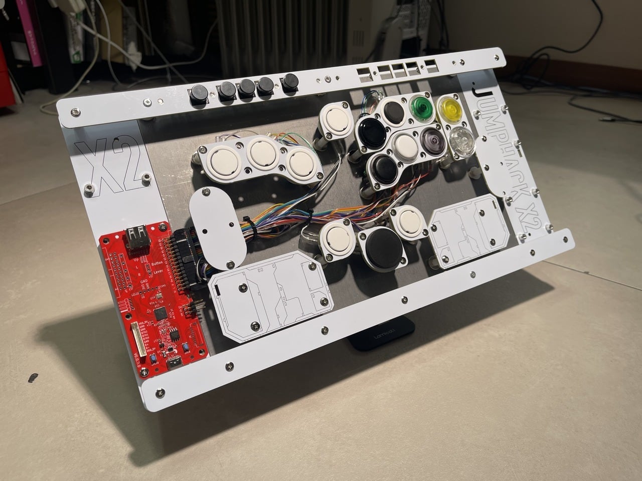 Prototypes | JumpHack Store
