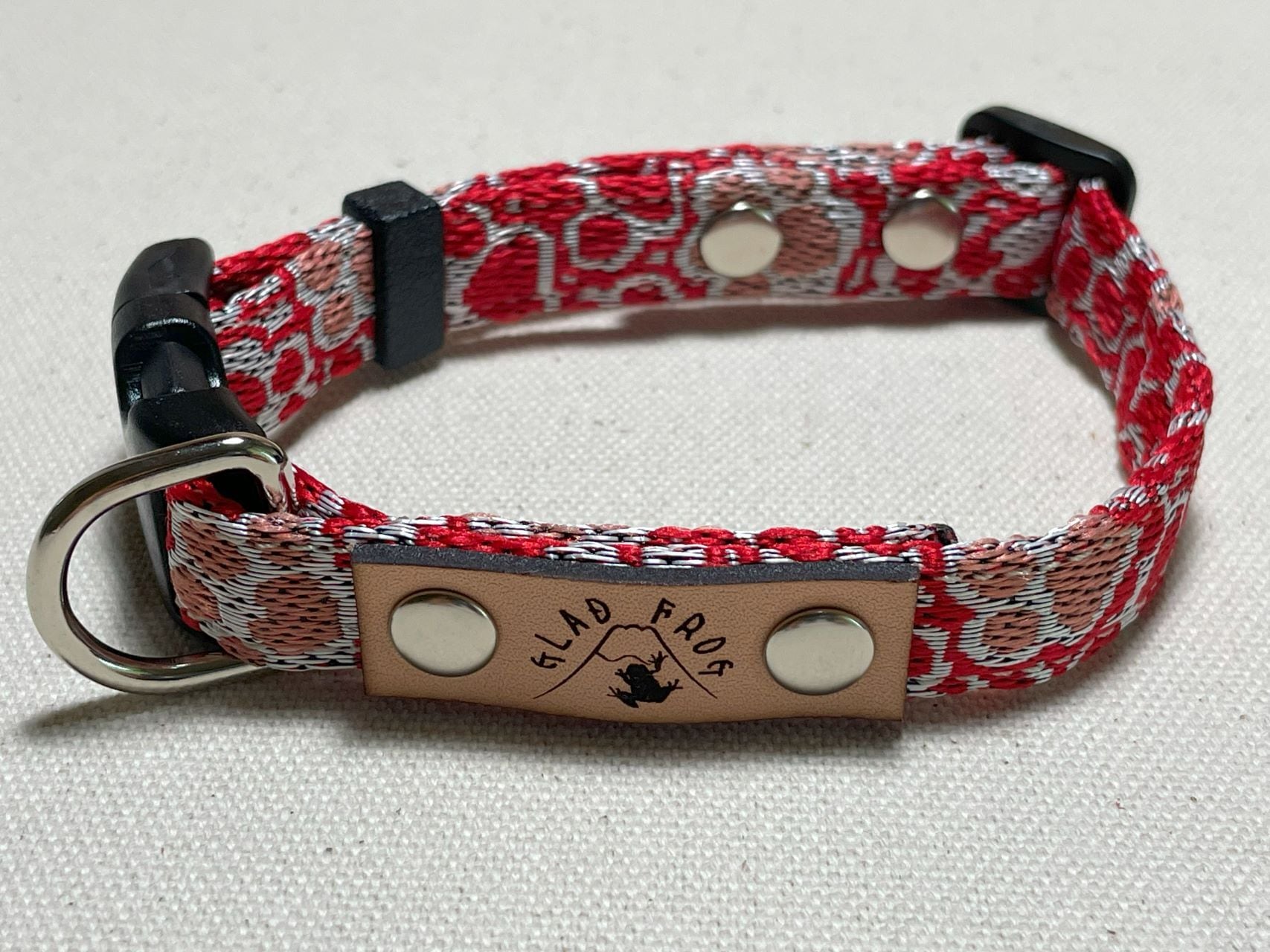 かわいい肉球柄畳縁 No,503 | Pay ID