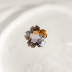 さくらシェイプカット　#70【硝子の宝石】箔入