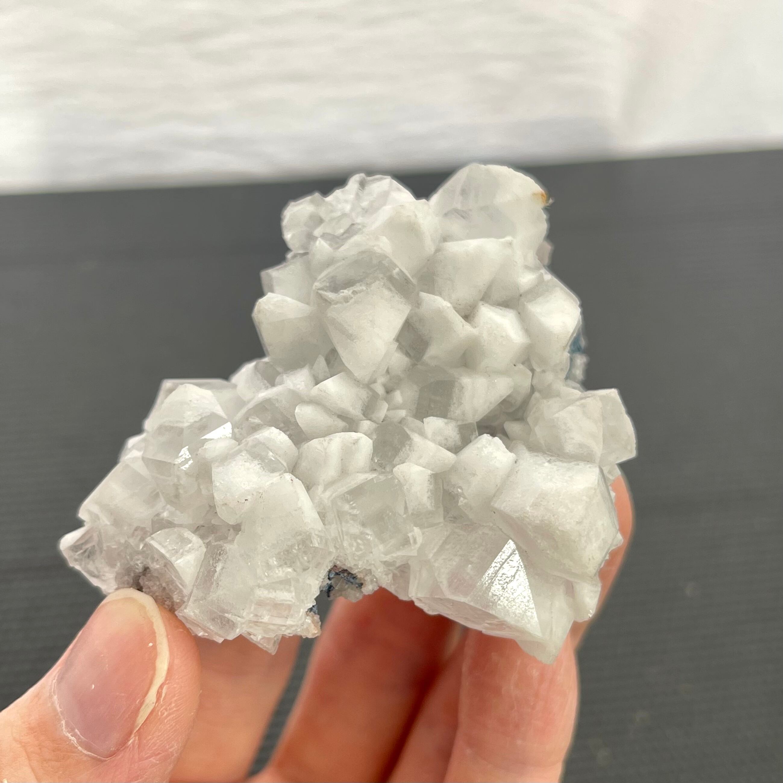 カルサイト【Calcite】南アフリカ産 | PEANUTS MINERALS