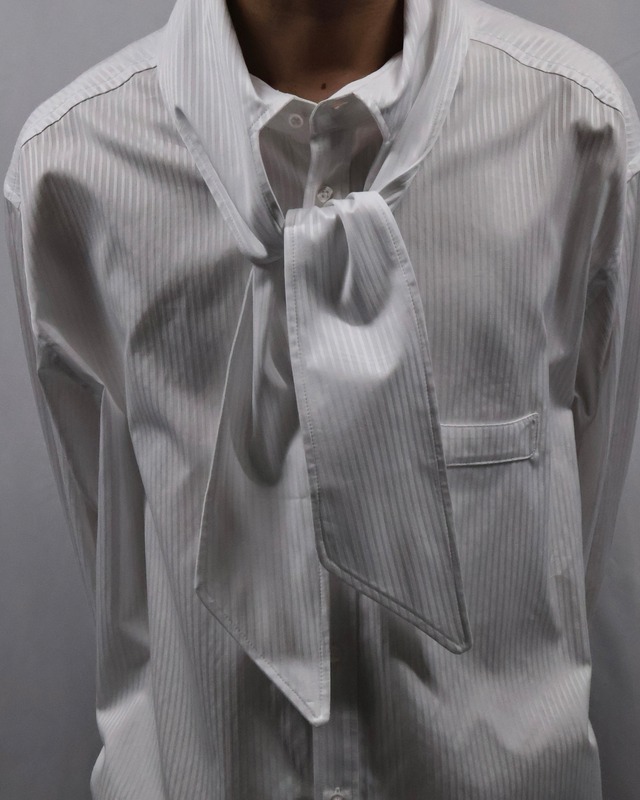 【Bombo Studio】Ida-Crisp White