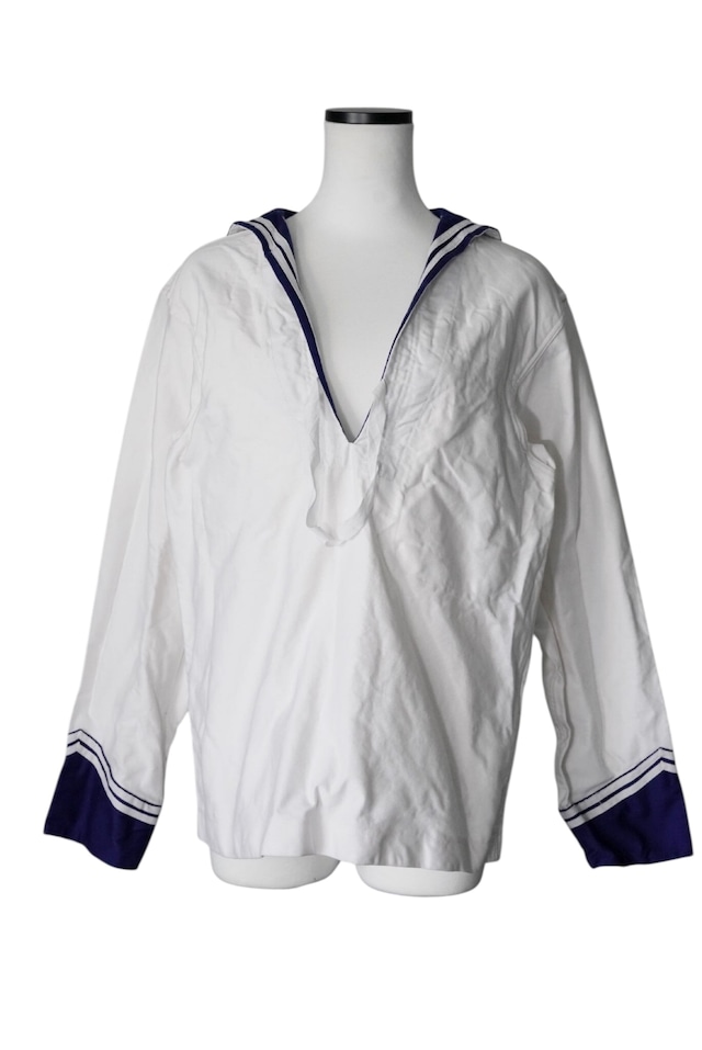 【New year SALE 99%off】 US sailor  （dead stock one wash）