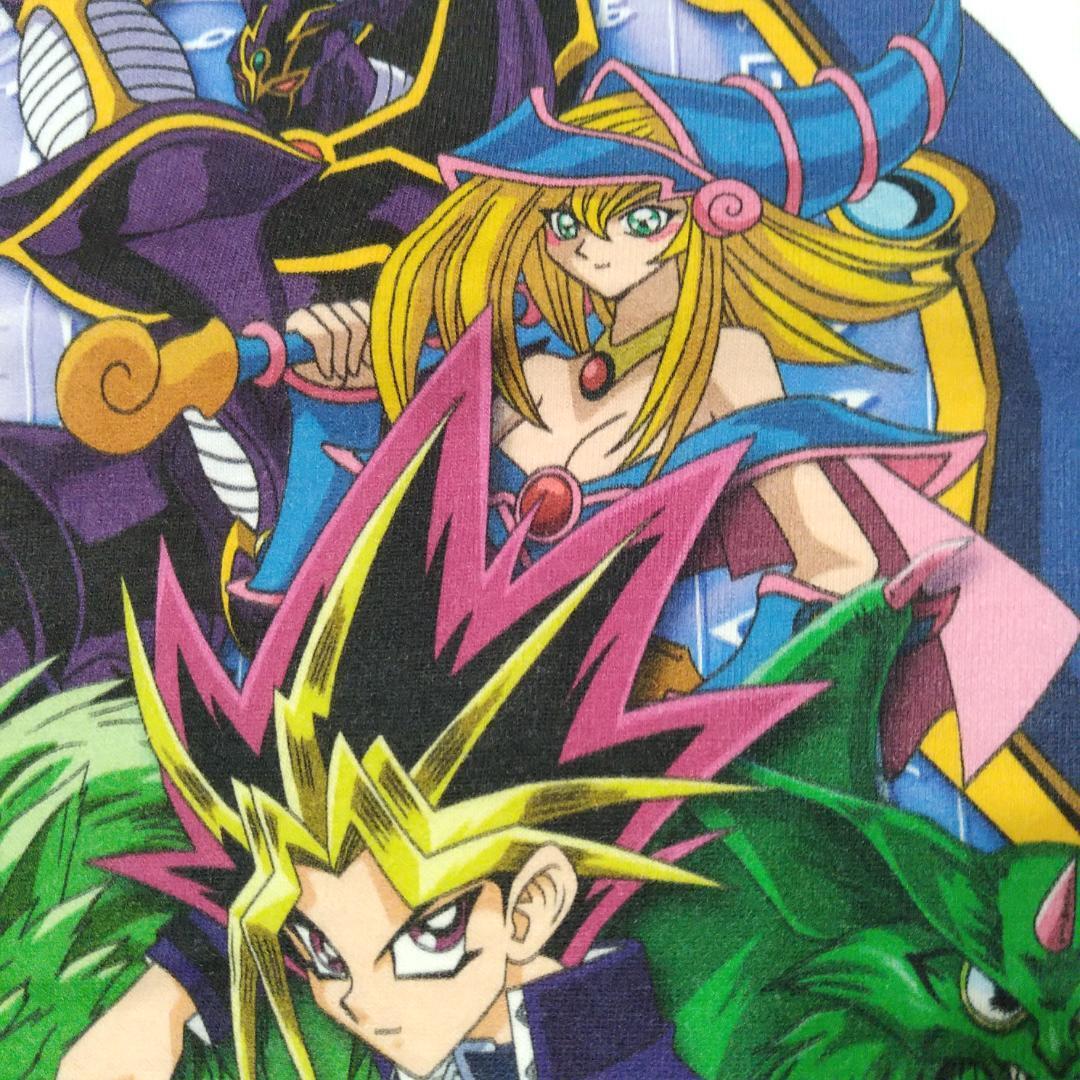 遊戯王 Tシャツ 白 アニメT 遊☆戯☆王 海外オフィシャル 遊戯王 Tシャツ 白 アニメT 遊☆戯☆王 海外オフィシャル | GOLD
