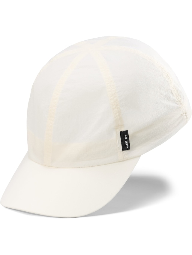 ARC'TERYX アークテリクス ／ シンソラ シンチ キャップ #Sea Salt