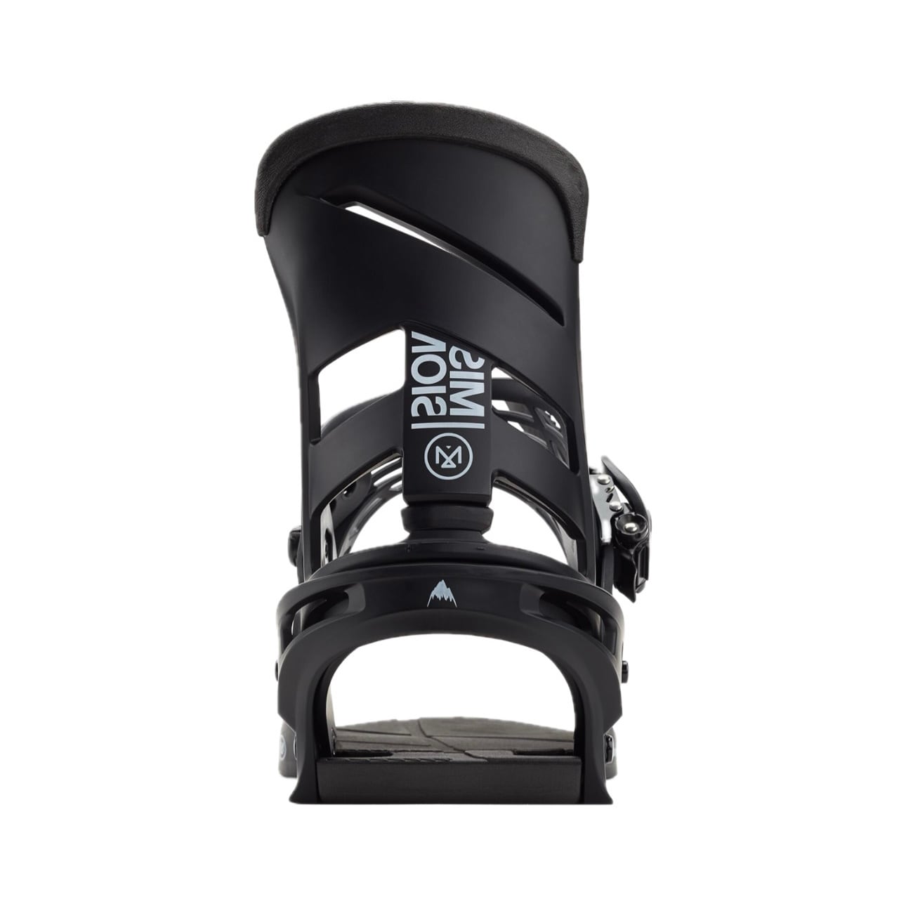 BURTON 『 Men's Mission Binding 』 バートン ミッション BURTON 『 Men's Mission Binding 』 バートン ミッション