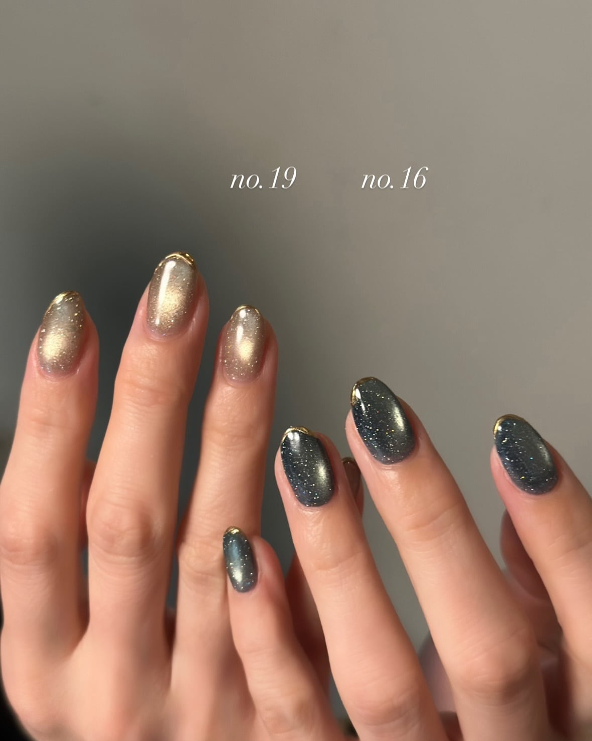 Stella mag 16〈単品〉 | eelnail