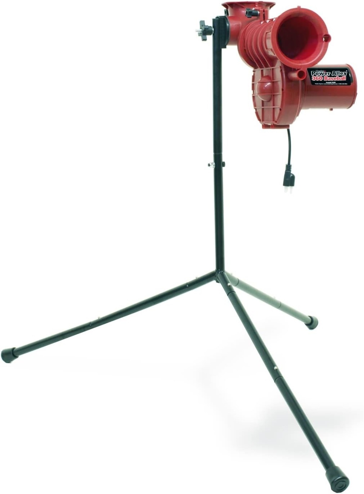 Heater Sports Power Alley Lite BB Machine ピッチングマシン PA99 
