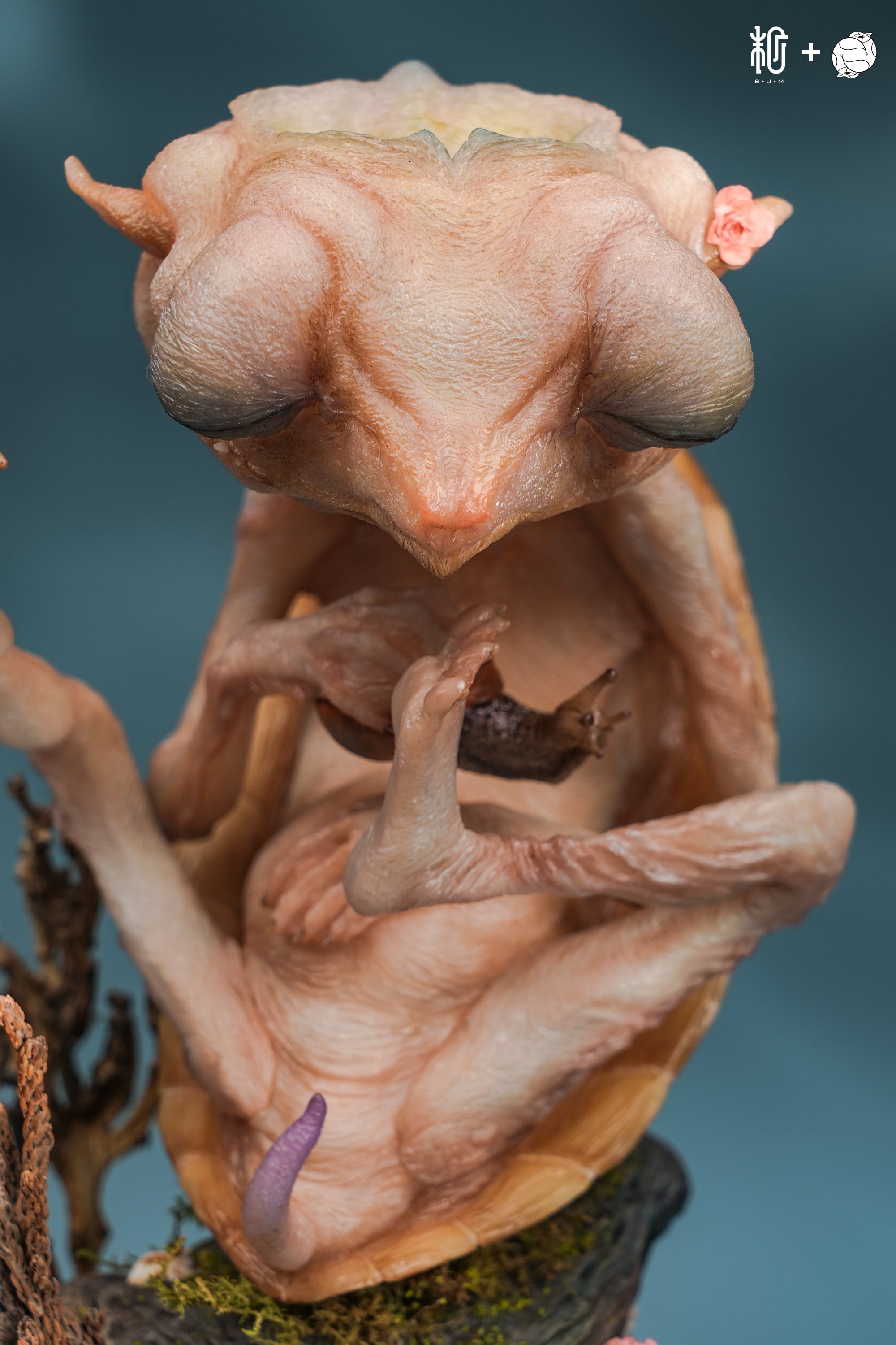 河童 ガレージキット｜天奇 | sumart