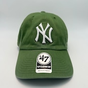 Yankees '47 CLEAN UP Fatigue Green