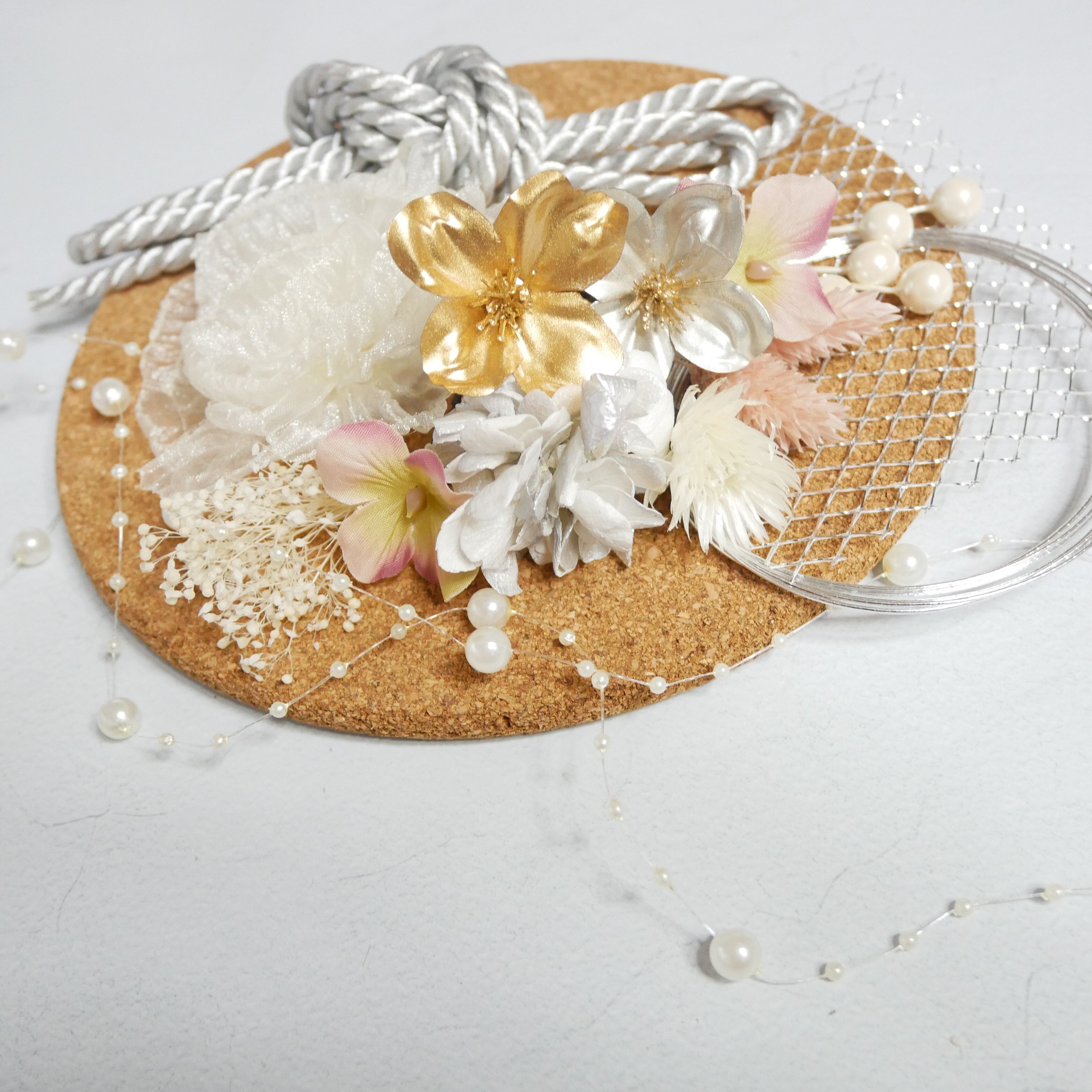 み ゆ う様ご専用 ♡オーダー髪飾り